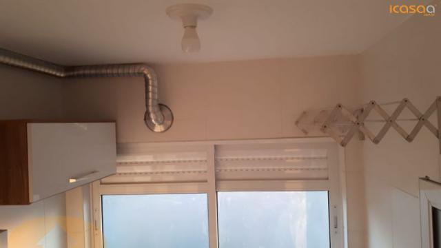 Apartamento para alugar com 2 dormitórios em Vila carioca, São paulo cod:7747 - Foto 3