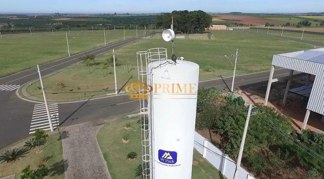 Galpão/depósito/armazém para alugar em Jardim primavera, Mogi mirim cod:BA004769 - Foto 10