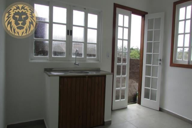 Casa 2 dormitórios para aluguel anual no rio tavares em florianópolis. - Foto 10