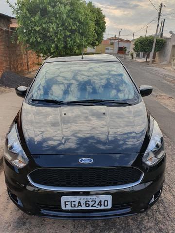 Ford Ka 2015 se plus (FAÇA SUA OFERTA) - Foto 2
