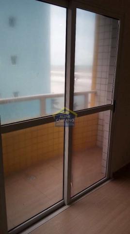 Apartamento à venda com 2 dormitórios em Centro, Mongaguá cod:AB2067 - Foto 13