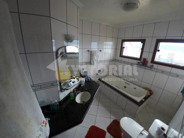 Casa à venda, 720 m² por r$ 2.000.000,00 - massaguaçu - caraguatatuba/sp - Foto 17