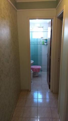 Apartamento para venda em sumaré, parque bandeirantes i (nova veneza), 2 dormitórios, 1 ba - Foto 3