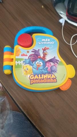 Brinquedos - Foto 2
