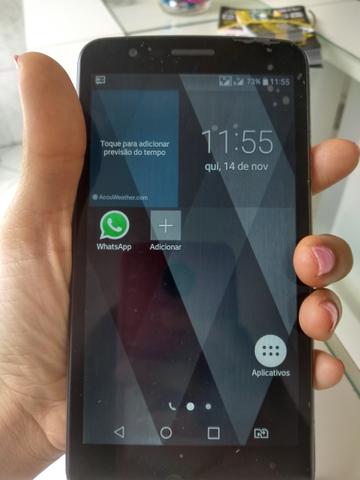 K10 pro 32g concervado somente venda - Foto 2