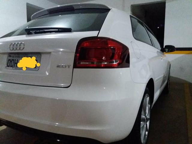 Audi A3 - Foto 2