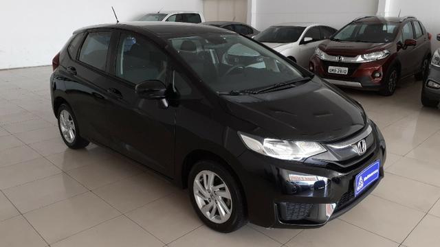 Honda Fit LX Automático 2014/2015 - Foto 3