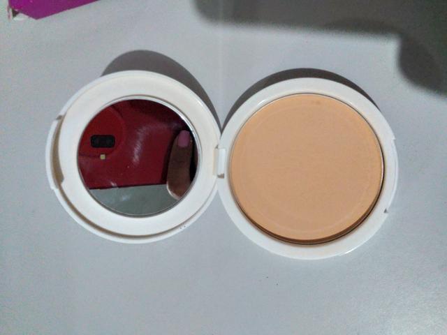 Pó compacto Avon Color trend - Foto 3