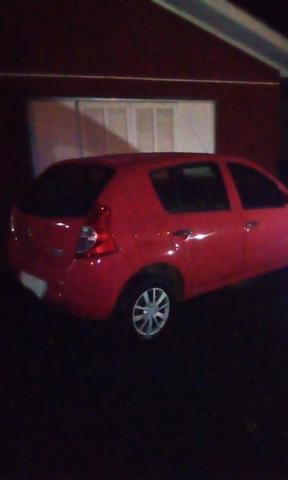 Sandero ano 2008/2009