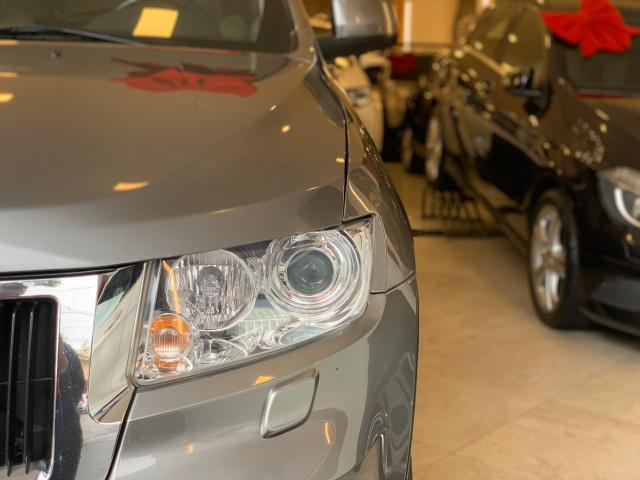 Jeep Grand Cherokee 2013 - Foto 6