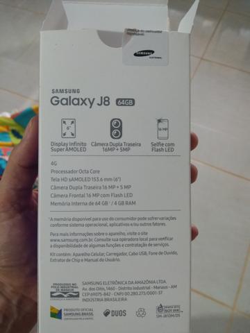 Vendo J8 - Foto 6