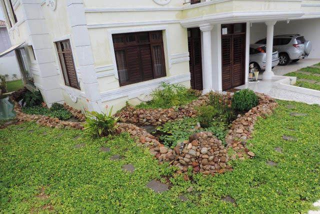 Casa - Bosque dos Poetas - 400m² - 5 suítes - 4 vagas -SN - Foto 7