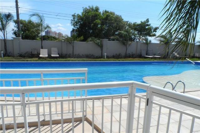 _ Apartamento 3 quartos no condomínio Happy Days em Morada de Laranjeiras - Foto 18