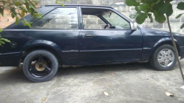 Escort 95