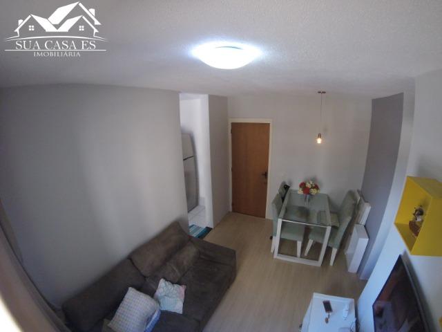 BN- Oportunidade Belíssimo Apartamento de 02 quartos em Manguinhos - Vista de Manguinhos - Foto 7
