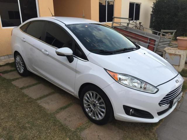 New Fiesta 1.6 13/14 Titanium ( manual ) - Foto 2