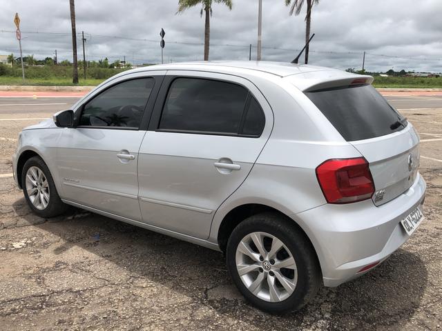 Novo Gol 1.6 comfortline 2017 - Foto 4