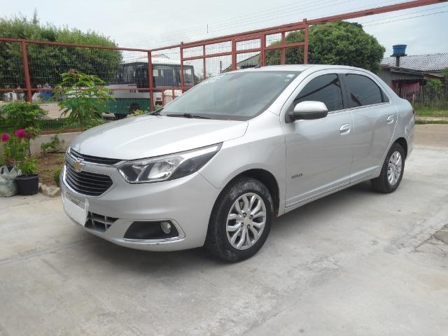 Cobalt semi novo