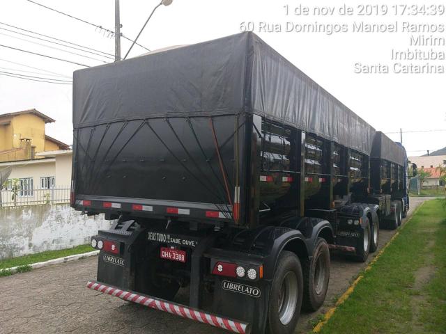 Iveco HI-WAY 480 2014/2014 - Foto 3