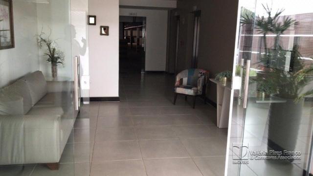 Apartamento à venda com 3 dormitórios em Saudade i, Castanhal cod:7038 - Foto 16