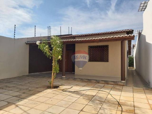 Casa com 2 dormitórios para alugar, 93 m² por r$ 800/mês - betolândia - juazeiro do norte/ - Foto 2