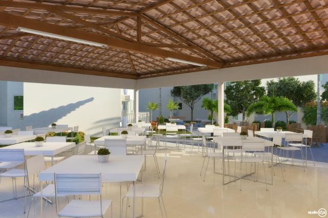 São Lourenço | 3 Quartos | 57m² com suite | Use seu FGTS | Agende uma visita 8441.5910 - Foto 8