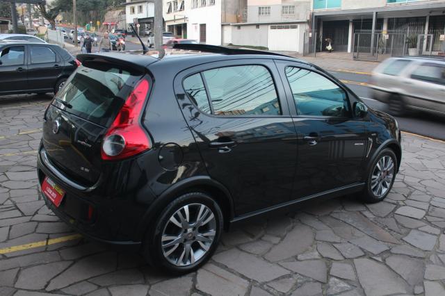 FIAT PALIO 2015/2016 1.6 MPI SPORTING 16V FLEX 4P AUTOMATIZADO - Foto 3