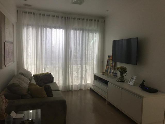 Vendo apartamento 4qts nascente 100m2 por 550.000,00! - Foto 4