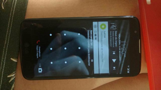 LG K10 nenhum defeito - Foto 3