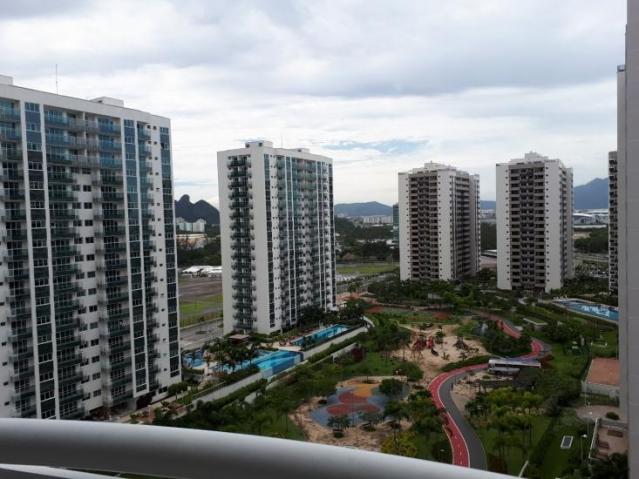 Apart Hotel - BARRA DA TIJUCA - R$ 499.400,00
