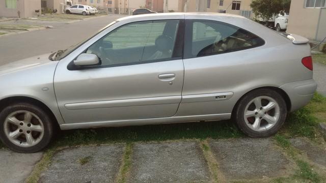 Citroën xsara vts - Foto 4