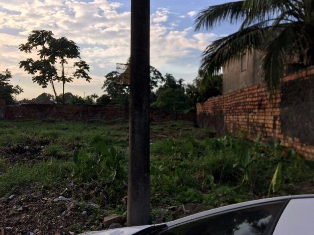 Terreno para alugar em Coqueiro, Ananindeua cod:5605 - Foto 5