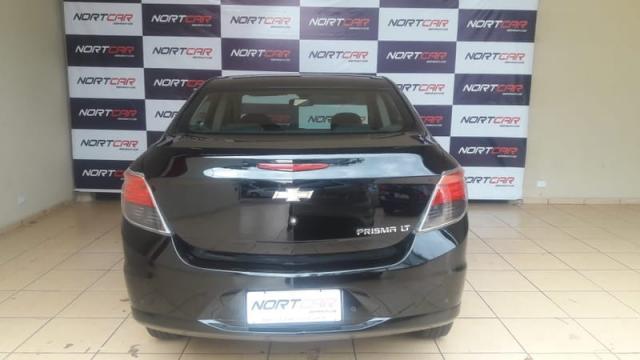 OFERTA PRISMA 1.4 LT COMPLETO - Foto 5