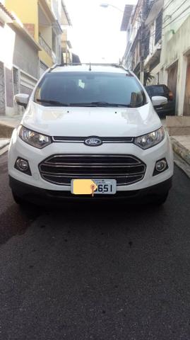EcoSport titanium - Foto 4