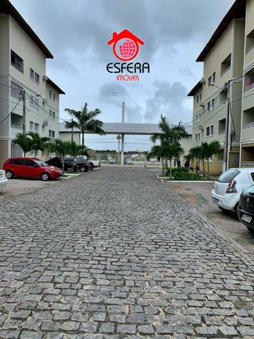 Apartamento 2 quartos no Planalto - Foto 2