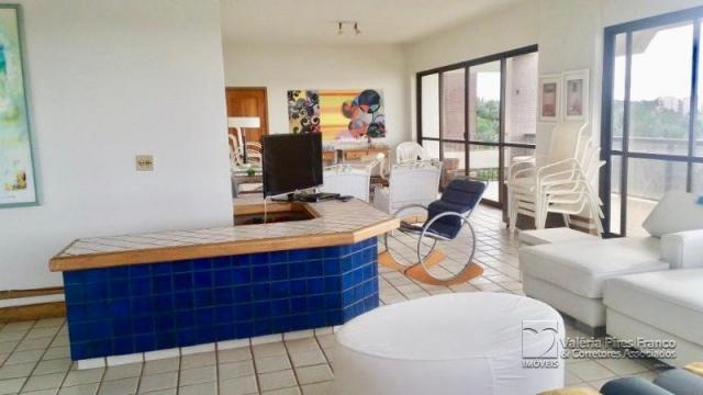 Apartamento à venda com 4 dormitórios em Salinas, Salinópolis cod:7186