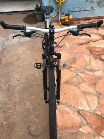 Bicicleta TSW - Foto 3