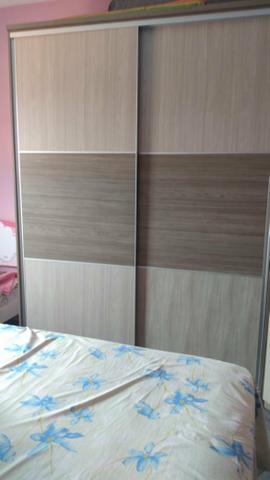 Guarda roupa modulado