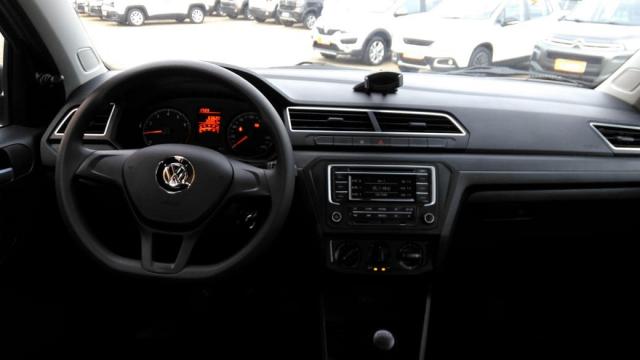 VOLKSWAGEN GOL 2018/2019 1.6 MSI TOTALFLEX 4P MANUAL - Foto 11