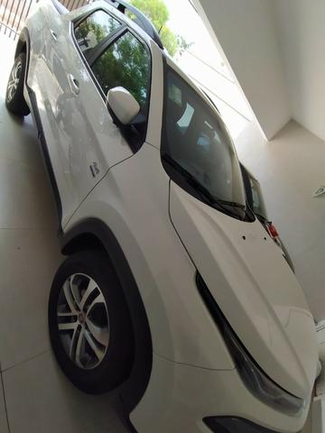 Fiat Toro 2019 diesel 4x4 automática Preço abaixo da Fipe