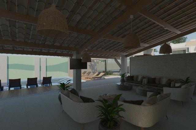 Casa Duplex - Lançamento - 64m² - 2 suítes -SN - Foto 11