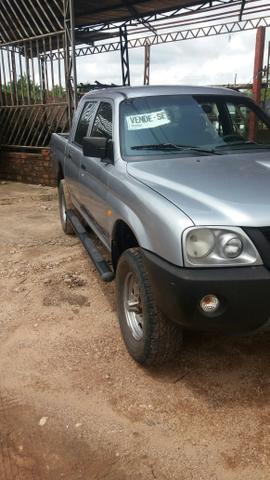 Mitsubishi l200 GL - Foto 11