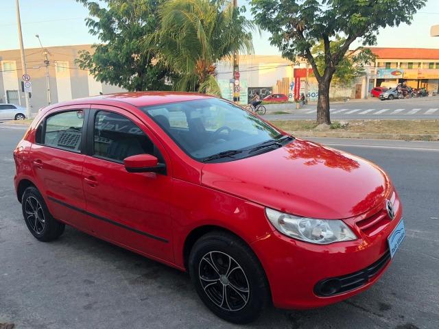 Gol 2011 1.6 Trend Completo Lindo