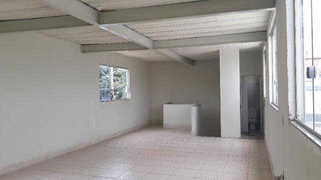 Venda galpao 480mts camargos ou troca - Foto 7