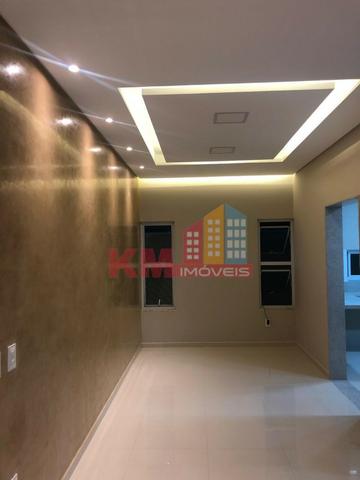 Vende-se casa para pessoas exigentes no Alphaville Mossoró - KM IMÓVEIS - Foto 19