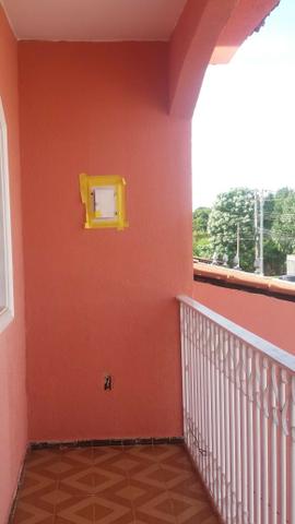 Sobrado à venda, 4 quartos - QNO 02 - Foto 3
