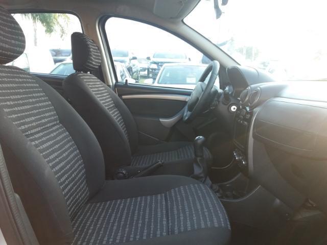 SANDERO Expression Flex 1.6 16V 5p - Foto 5