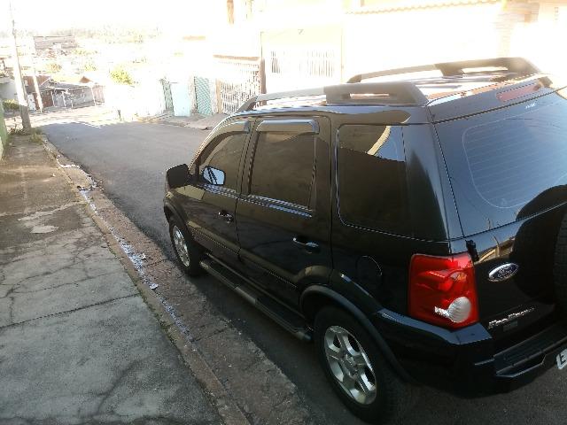 EcoSport 2010/2011 - Foto 4