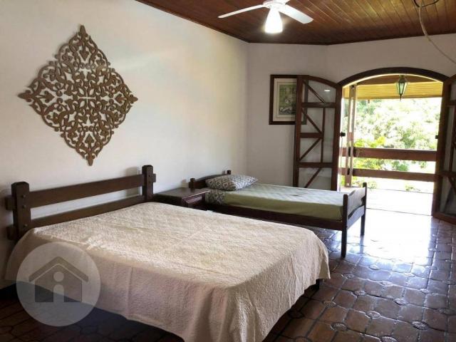 Chácara com 6 dormitórios para alugar, 145200 m² por R$ 2.600 - Vila Medeiros - Caçapava/S - Foto 16