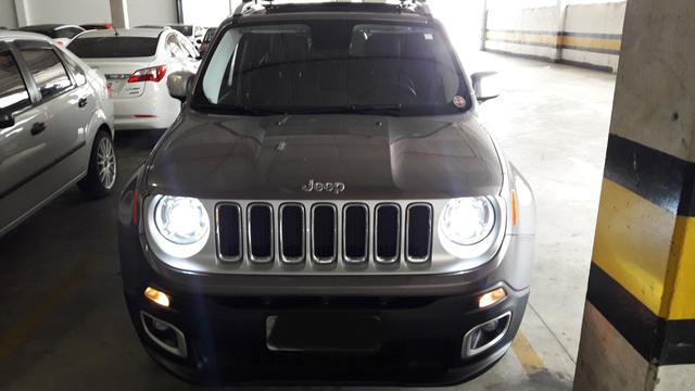 Jeep Renegade - Foto 10